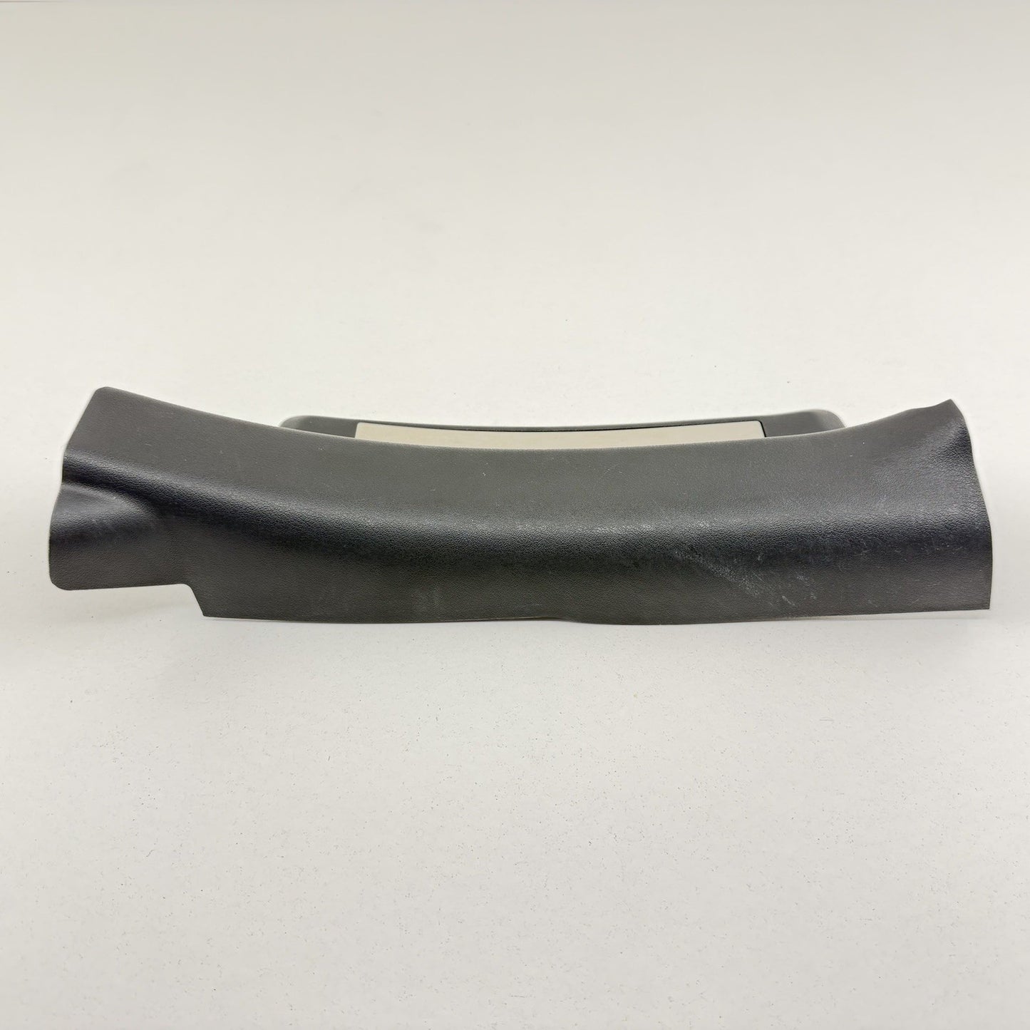 08-14 Lexus IS F Front & Rear Door Step Sill Scuff Plate Trim Panel Set OEM