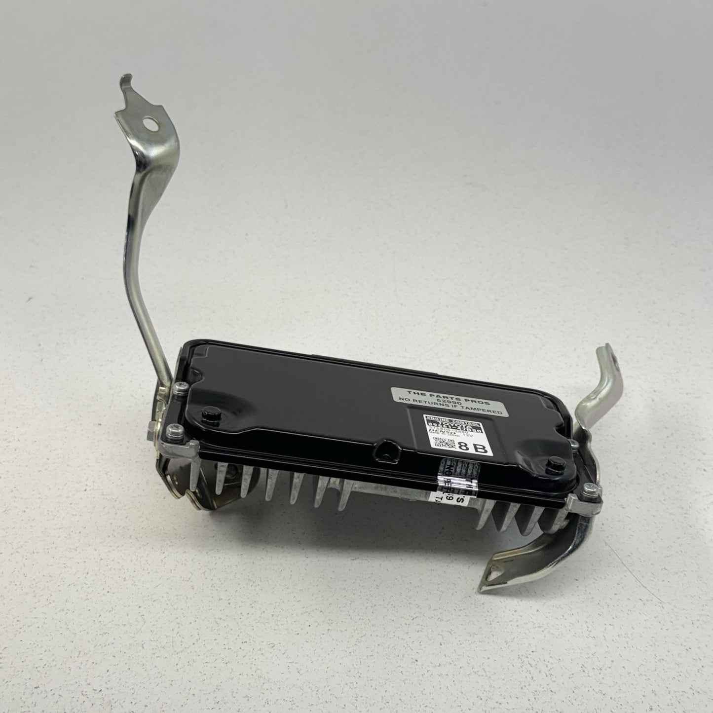 19-21 Toyota Prius Prime Motor Engine Control Module ECU 89661-47B80 OEM