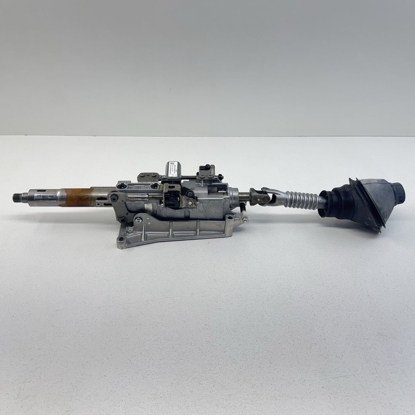 15-23 Dodge Challenger Charger Steering Column Power Tilt Adjust 68259474AD OEM
