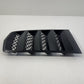14-15 Chevrolet Camaro SS Hood Scoop Duct Air Intake Vent Obsidian Black OEM
