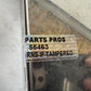 14-18 Bentley Flying Spur Rear Seat Entertainment Multimedia Control Module OEM