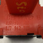 08-15 Audi TT Convertible Wind Deflector Control Switch Button 8H0959727B OEM
