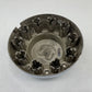 2019-2026 Ram 4500 5500 Dually Rear Wheel Center Cap Rim Hubcap 6PG04TRMAB OEM