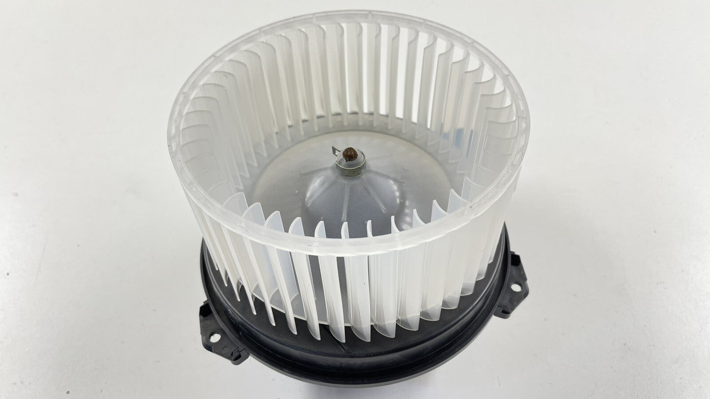 22-23 SUBARU WRX HVAC HEATER CORE BOX BLOWER FAN MOTOR OEM