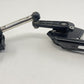 10-16 PORSCHE PANAMERA LEFT FRONT HEADLIGHT HEIGHT LEVEL SENSOR OEM