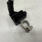 2014-2018 Bentley Flying Spur Negative Battery Terminal Ground Cable Sensor OEM