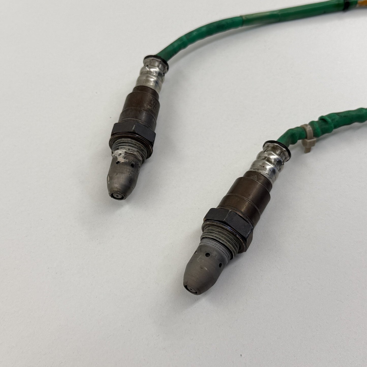 2022-2025 Lexus IS500 5.0L V8 Exhaust Oxygen O2 Sensor Set OEM