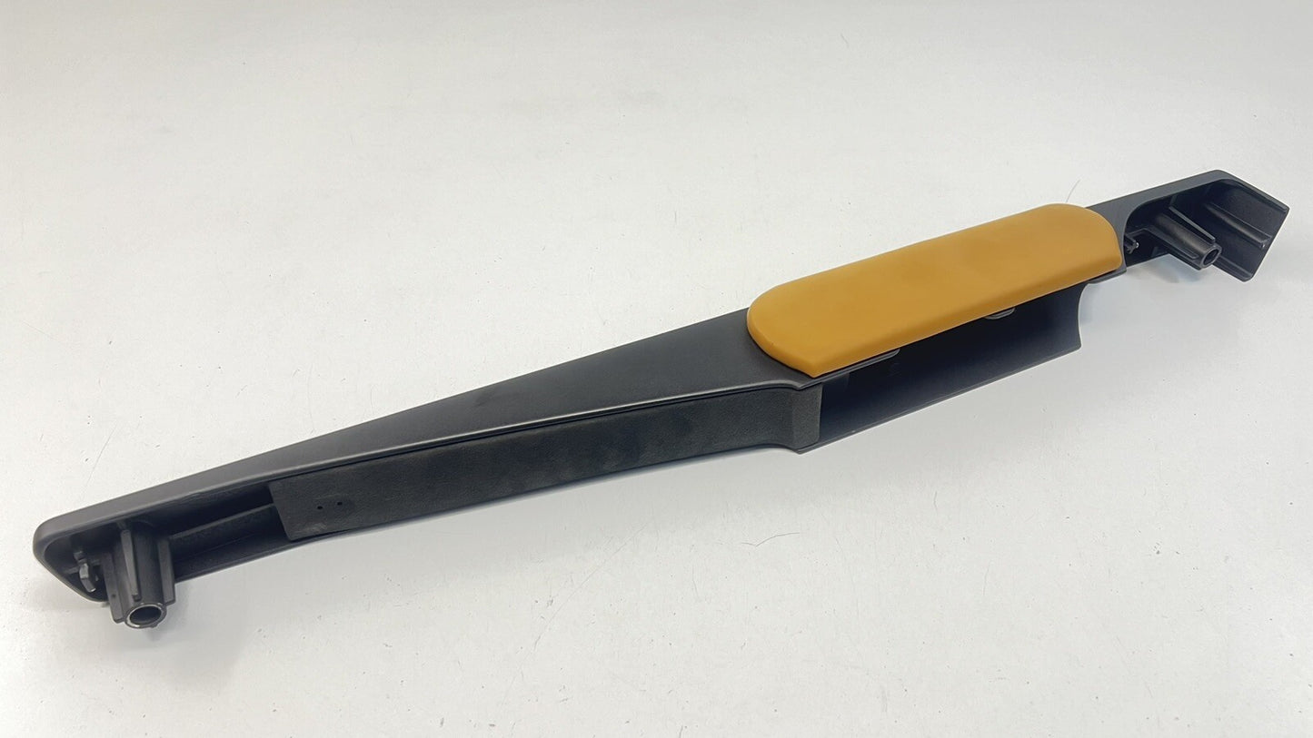 07-10 ASTON MARTIN VANTAGE DRIVER LEFT FRONT DOOR PANEL COVER TRIM OEM