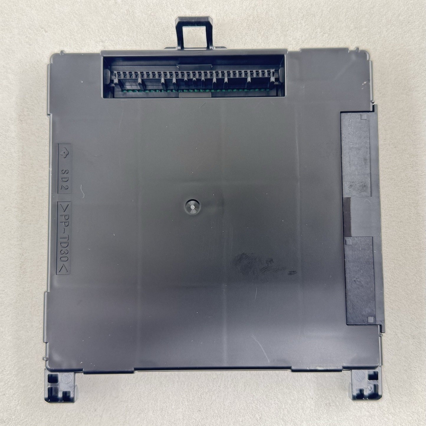 23-25 TOYOTA PRIUS MULTIPLEX NETWORK MODULE & FUSE RELAY JUNCTION BOX MODULE OEM