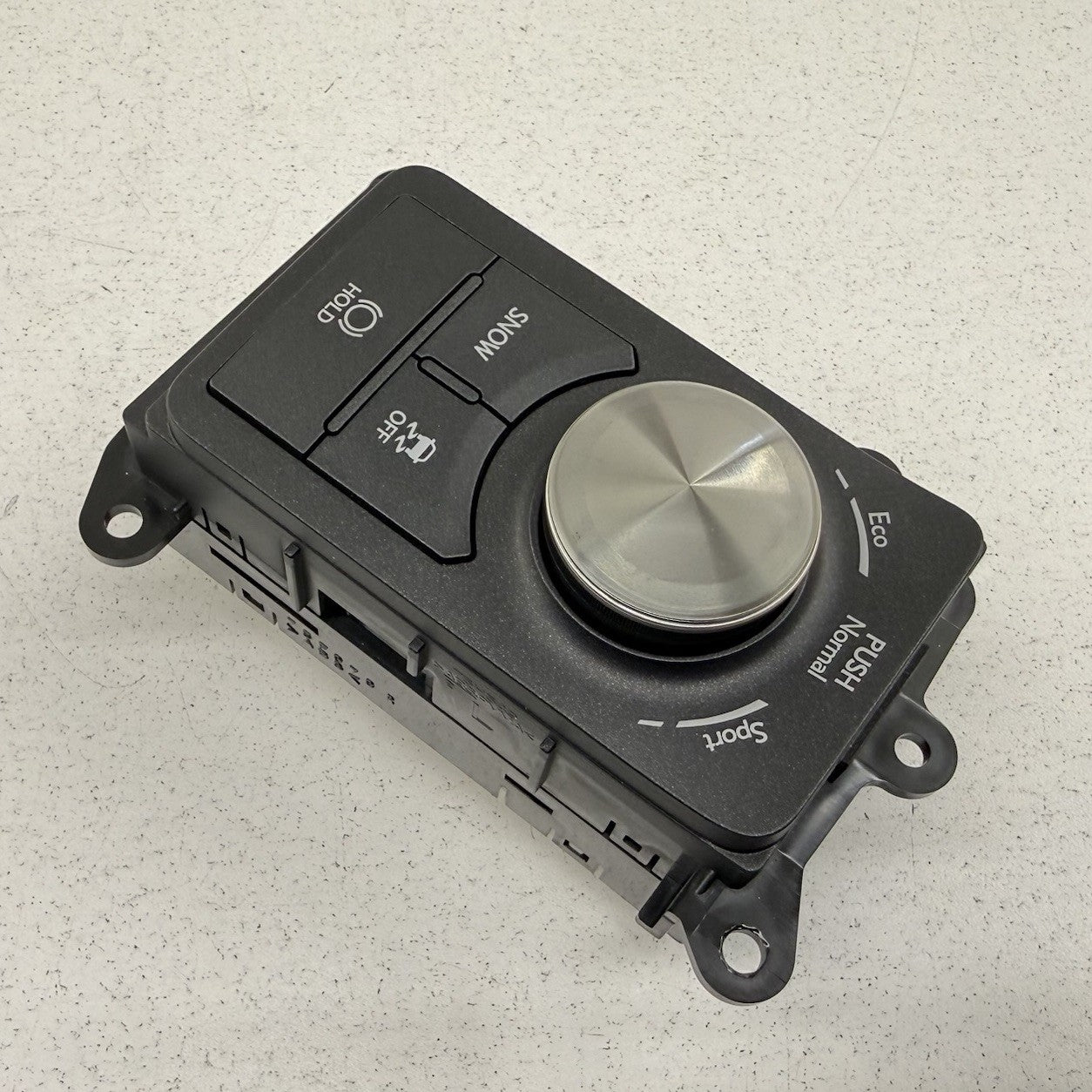 21-26 Lexus IS300 IS350 Drive Mode Selector Snow Traction Control Switch OEM