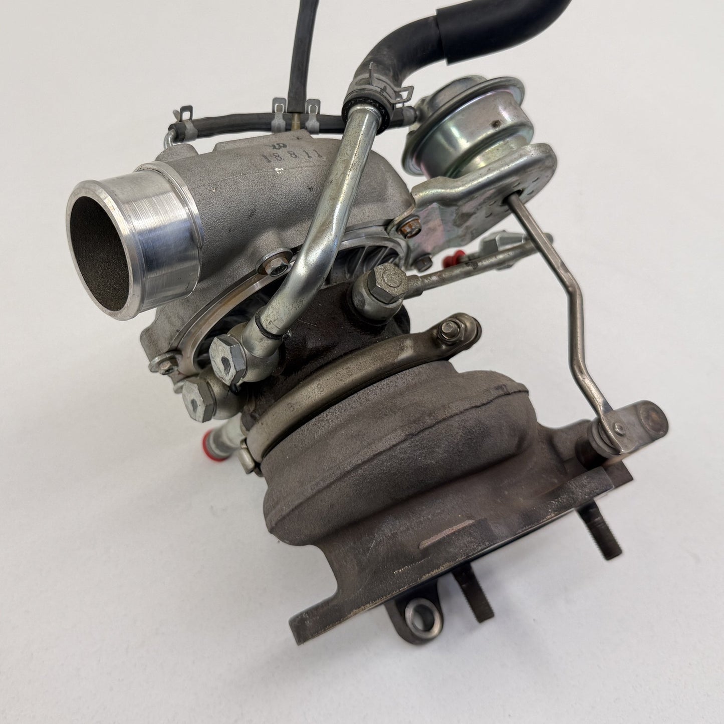 2015-2021 Subaru WRX STI IHI VF48 Turbocharger Turbo Assembly 14411AA700 OEM