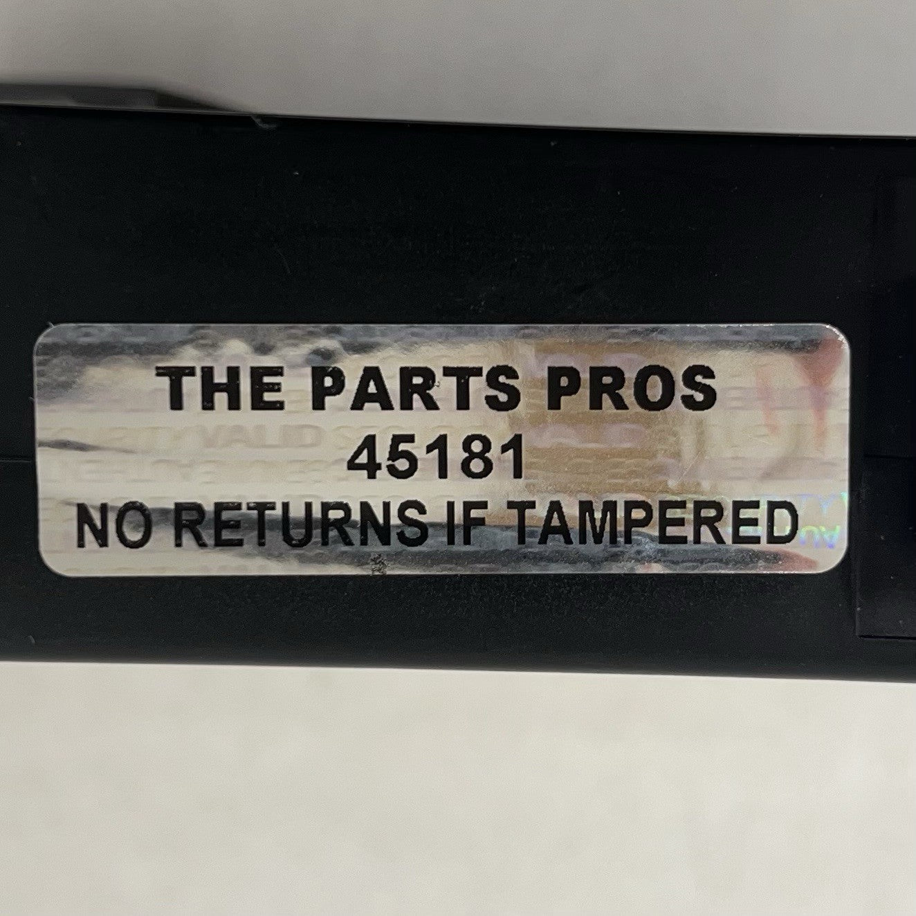 17-24 MASERATI GHIBLI ACTIVE SUSPENSION CONTROL MODULE 670102929 OEM