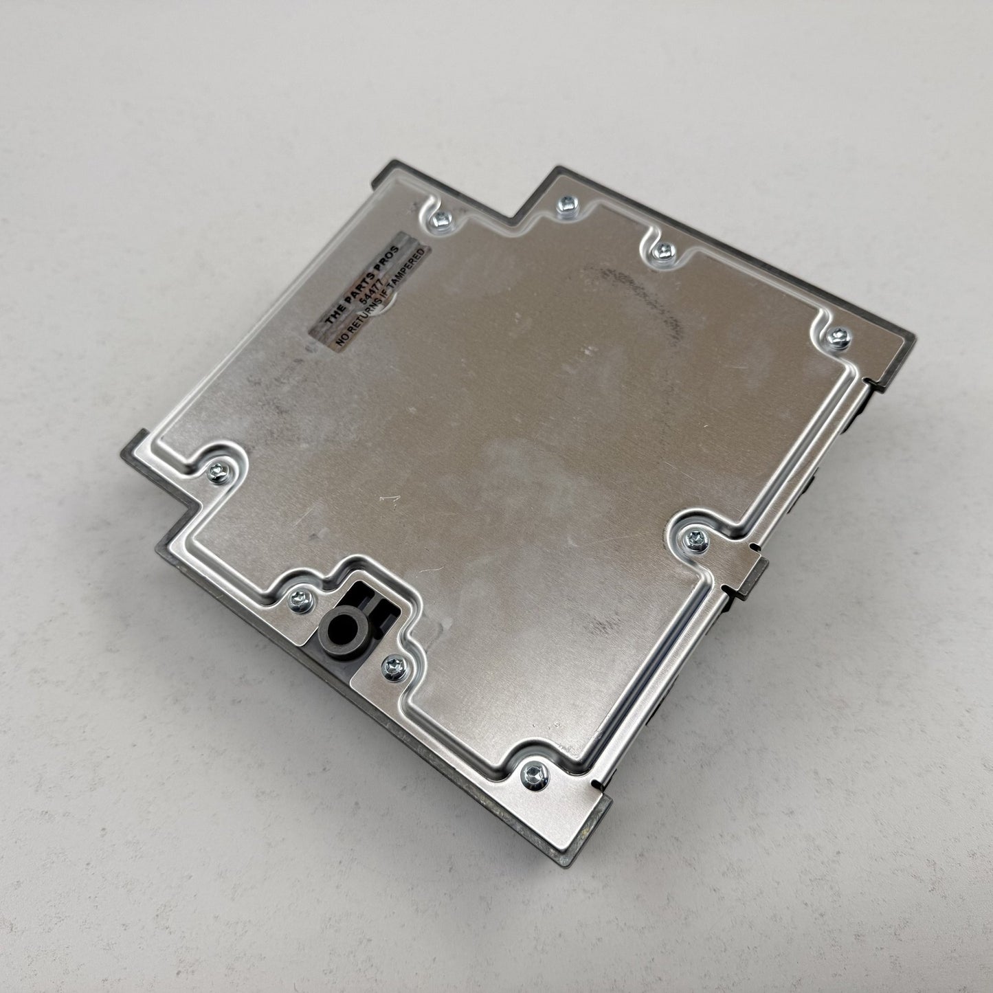 2022-2024 Rivian R1S R1T VDM Vehicle Dynamics Control Module PT00000617-J OEM