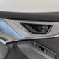 22-23 SUBARU WRX PASSENGER RIGHT FRONT INTERIOR DOOR PANEL COVER TRIM OEM