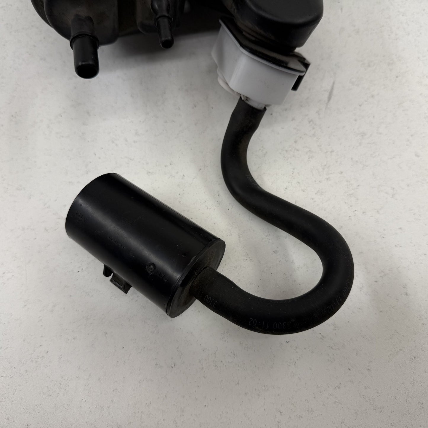 2011-2021 Dodge Durango Fuel Evap Vapor Charcoal Emission Canister OEM
