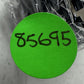 BMW F80 F82 F87 M2 M3 M4 Ignition Auto Start Stop Button Switch 9250734 OEM