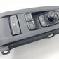 2022 TOYOTA GR86 DRIVER LEFT FRONT MASTER WINDOW CONTROL SWITCH 83071CC050 OEM