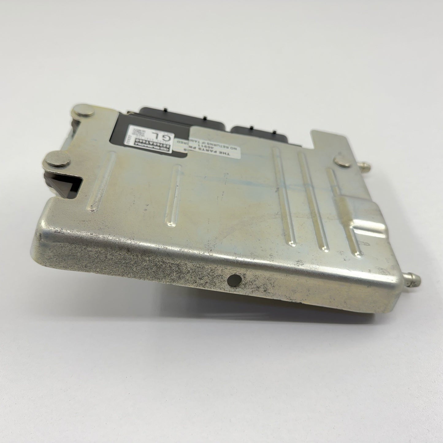 22-23 Toyota GR86 2.4L Manual Motor Engine Control Module ECU 22765AT660 OEM