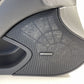 15-17 MCLAREN 650S DRIVER LEFT FRONT DOOR PANEL COVER TRIM 11N2658CP OEM