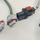 10-16 Porsche Panamera Exhaust Oxygen O2 Sensor Set OEM