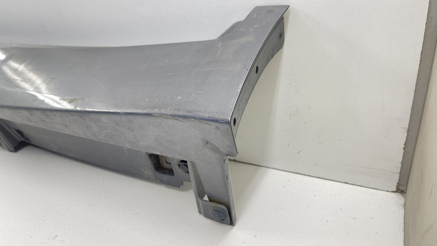 14-22 INFINITI Q50 DRIVER LEFT SIDE SKIRT ROCKER PANEL COVER TRIM 768514GA0H OEM