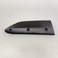 18-24 Chevrolet Camaro ZL1 1LE Front Bumper Left Air Deflector 23329728 OEM