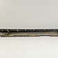 08-14 Lexus IS F Passenger Right Side Skirt Rocker Panel Cover Trim Obsidian OEM