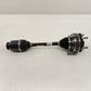 22-26 Hyundai Elantra N Right Front CV Axle Shaft W/ Wheel Bearing Hub OEM