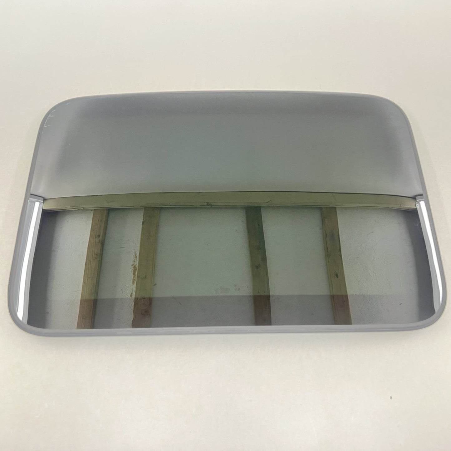17-24 AUDI A4 S4 SUNROOF SUN ROOF GLASS WINDOW 8W5 877 071 OEM