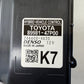 2023-2026 Toyota Prius Hybrid Vehicle Control Module 89981-47P00 OEM