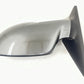 05-12 PORSCHE 911 997 BOXSTER CAYMAN 987 DRIVER LEFT DOOR MIRROR SIDE VIEW OEM
