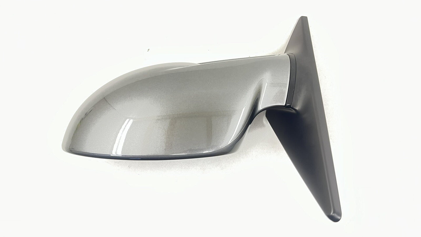 05-12 PORSCHE 911 997 BOXSTER CAYMAN 987 DRIVER LEFT DOOR MIRROR SIDE VIEW OEM