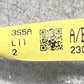 2024 ACURA INTEGRA TYPE S CHASSIS MAIN BODY WIRING WIRE HARNESS CABLE OEM