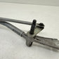 21-26 BMW M3 M4 G80 G82 Front Windshield Wiper Motor Linkage Arm Assembly OEM