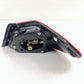 15-21 SUBARU WRX OR STI DRIVER LEFT REAR TAILLIGHT LIGHT LAMP 84201-VA000 OEM