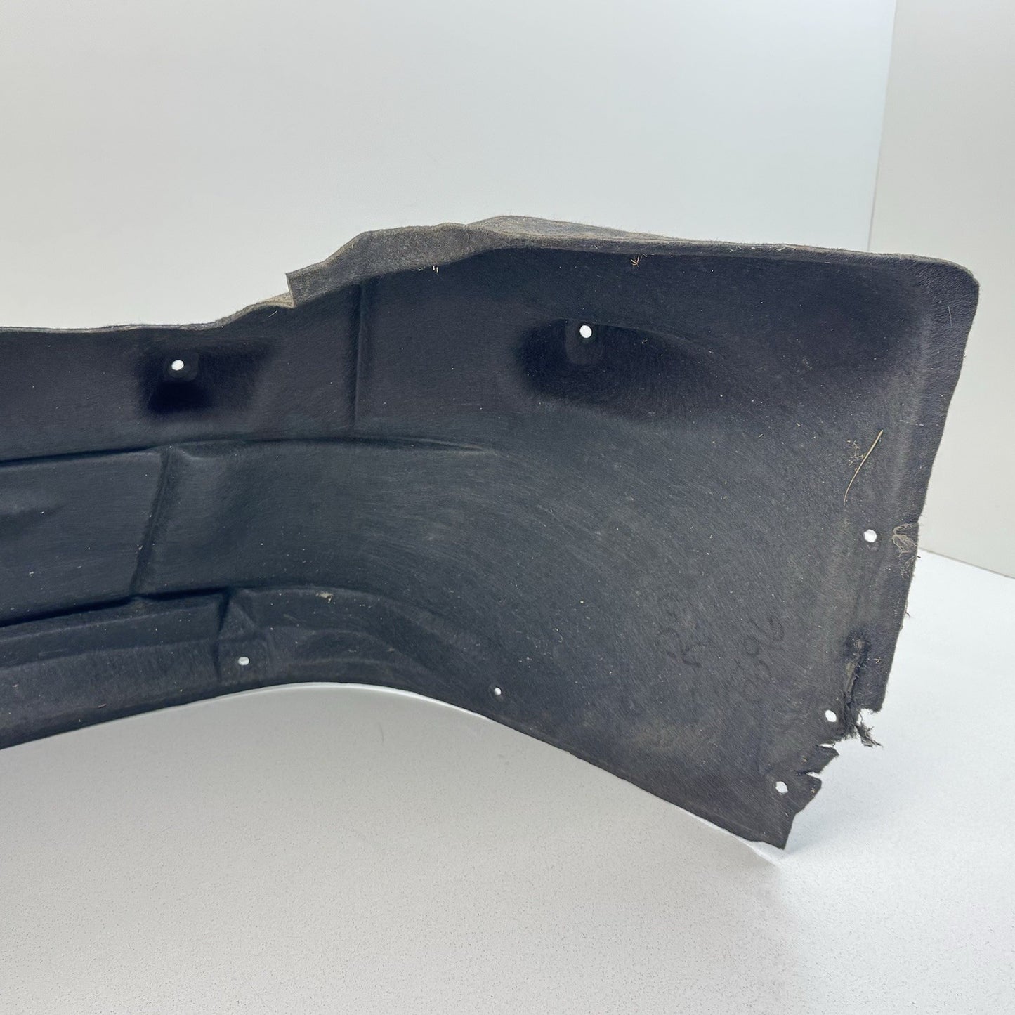20-25 Chevrolet Silverado 2500 Right Front Fender Liner Wheel Splash Guard OEM