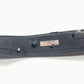 2024 ACURA INTEGRA TYPE S LEFT REAR TRUNK TAIL LIGHT COVER BEZEL PANEL TRIM OEM