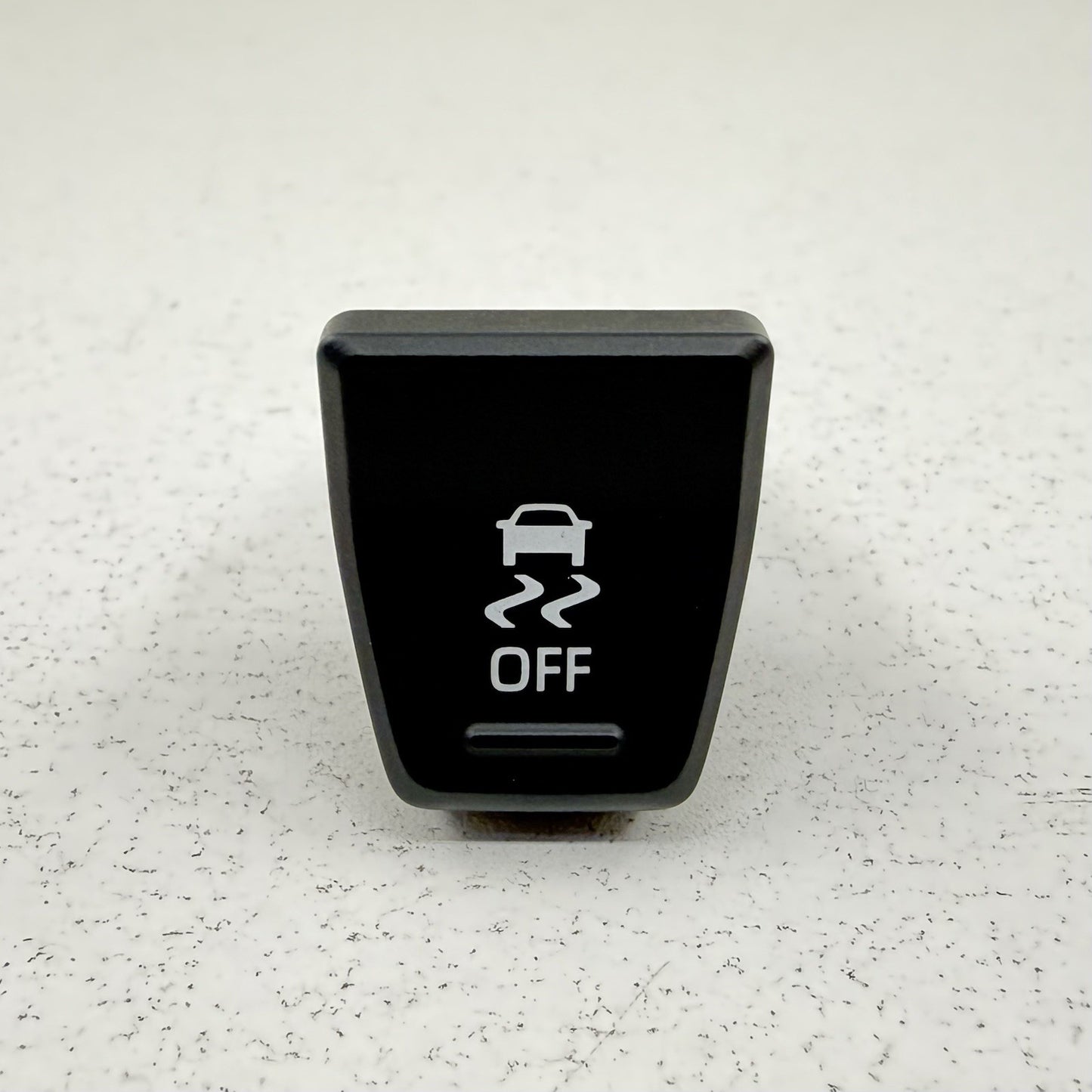 19-25 Toyota RAV4 Traction Control Off Switch Button OEM