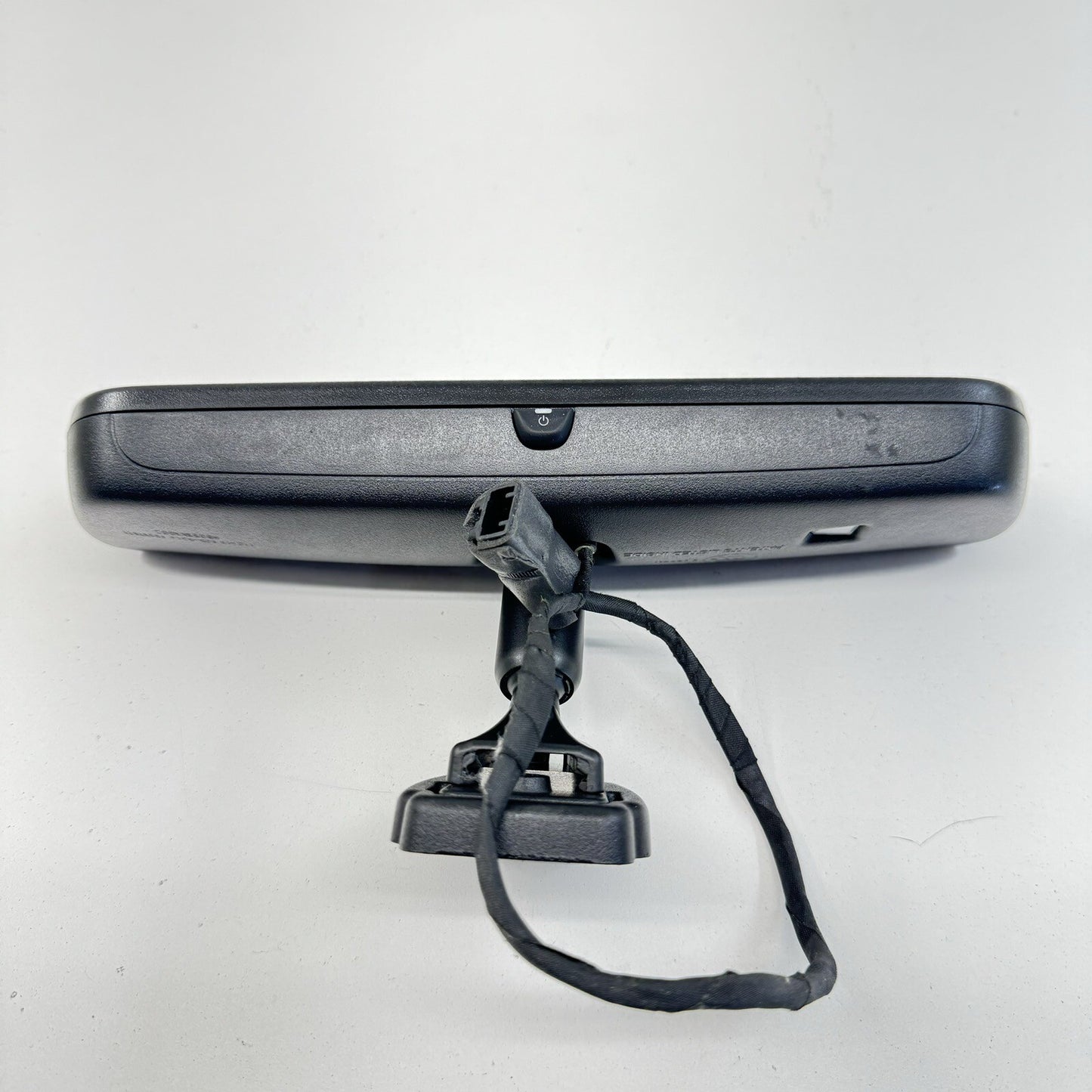 17-20 SUBARU BRZ REAR VIEW MIRROR AUTO DIMMING OEM