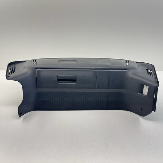 05-12 Porsche 911 997 Boxster Cayman 987 Front Trunk Boot Liner Cover Trim OEM