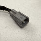 22-26 Toyota GR86 BRZ Exhaust Oxygen O2 Sensor Pair 24K Miles OEM