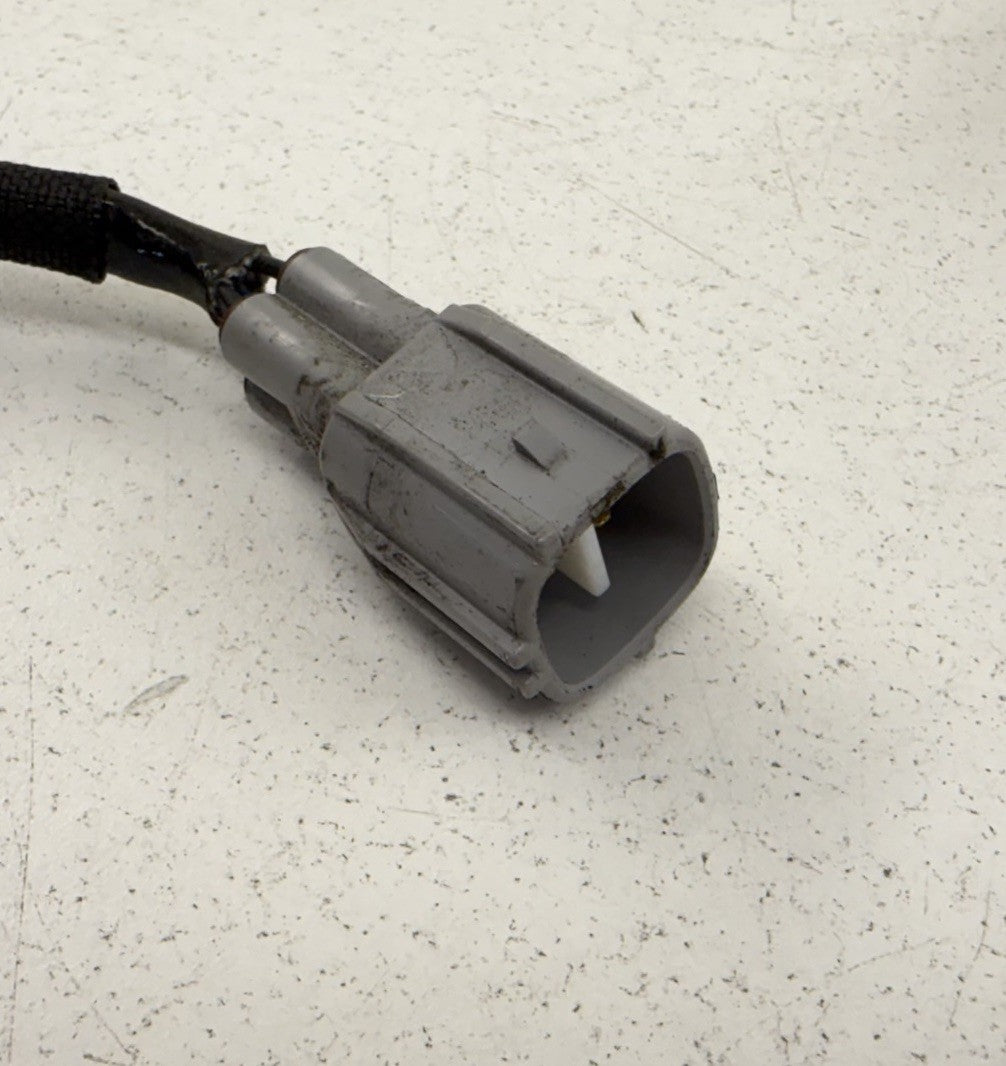 22-26 Toyota GR86 BRZ Exhaust Oxygen O2 Sensor Pair 24K Miles OEM