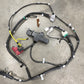 2024-2025 Toyota RAV4 Hybrid Interior Chassis Main Body Wiring Harness OEM