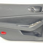24-26 Nissan Z Nismo Interior Door Panel Card Cover Trim Pair Left & Right OEM