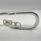 15-23 Dodge Challenger Charger HVAC AC Air Condenser Hose Line Tube Pipe OEM