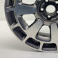 14-24 Maserati Quattroporte Crono Front Wheel Rim 20x8.5 Factory 670011857 OEM