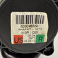14-16 Mercedes E350 W212 Right Front Seatbelt Seat Belt Retractor Black OEM