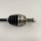 2023-2025 Honda Pilot Driver Left Front CV Axle Shaft 44306-T90-A01 OEM