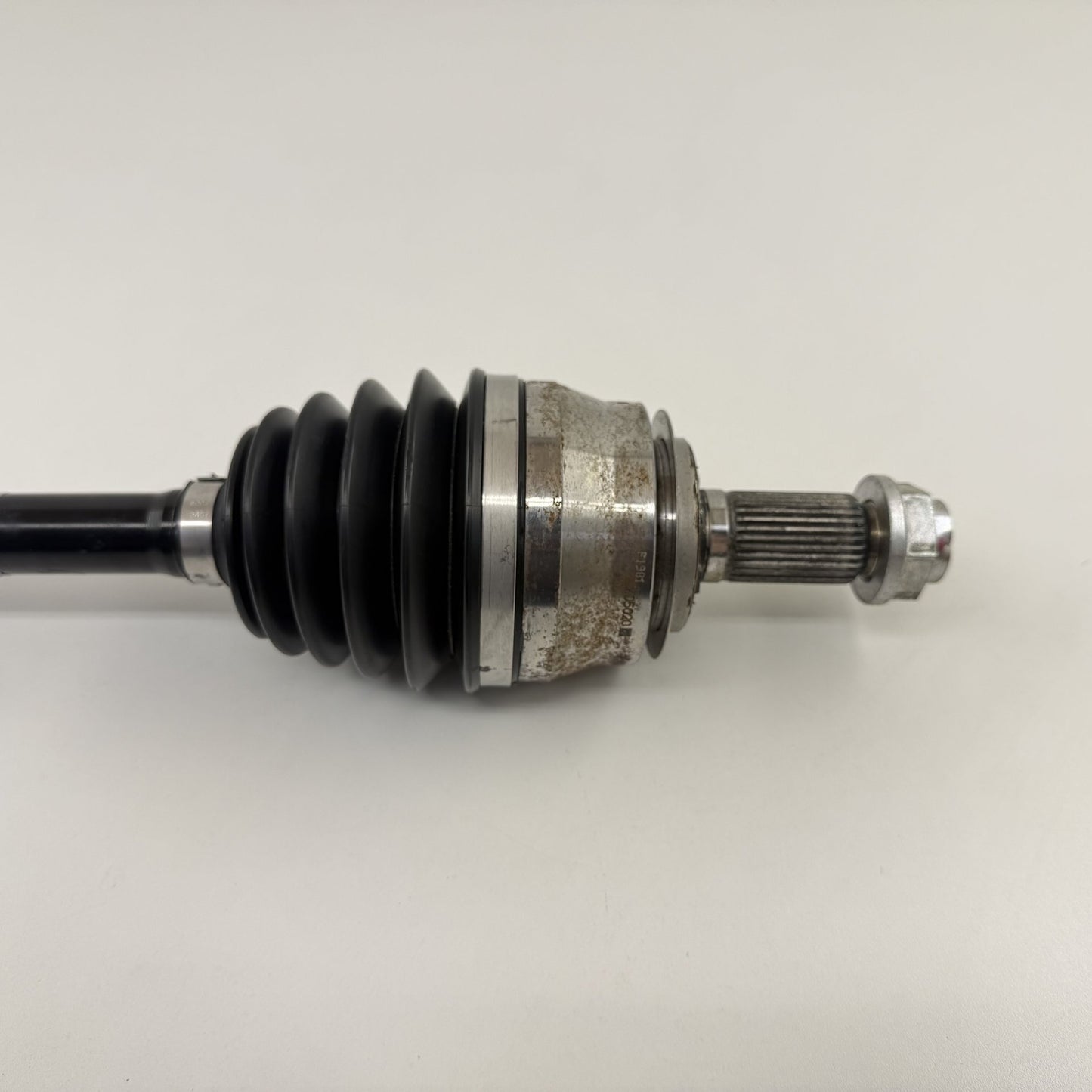 2023-2025 Honda Pilot Driver Left Front CV Axle Shaft 44306-T90-A01 OEM