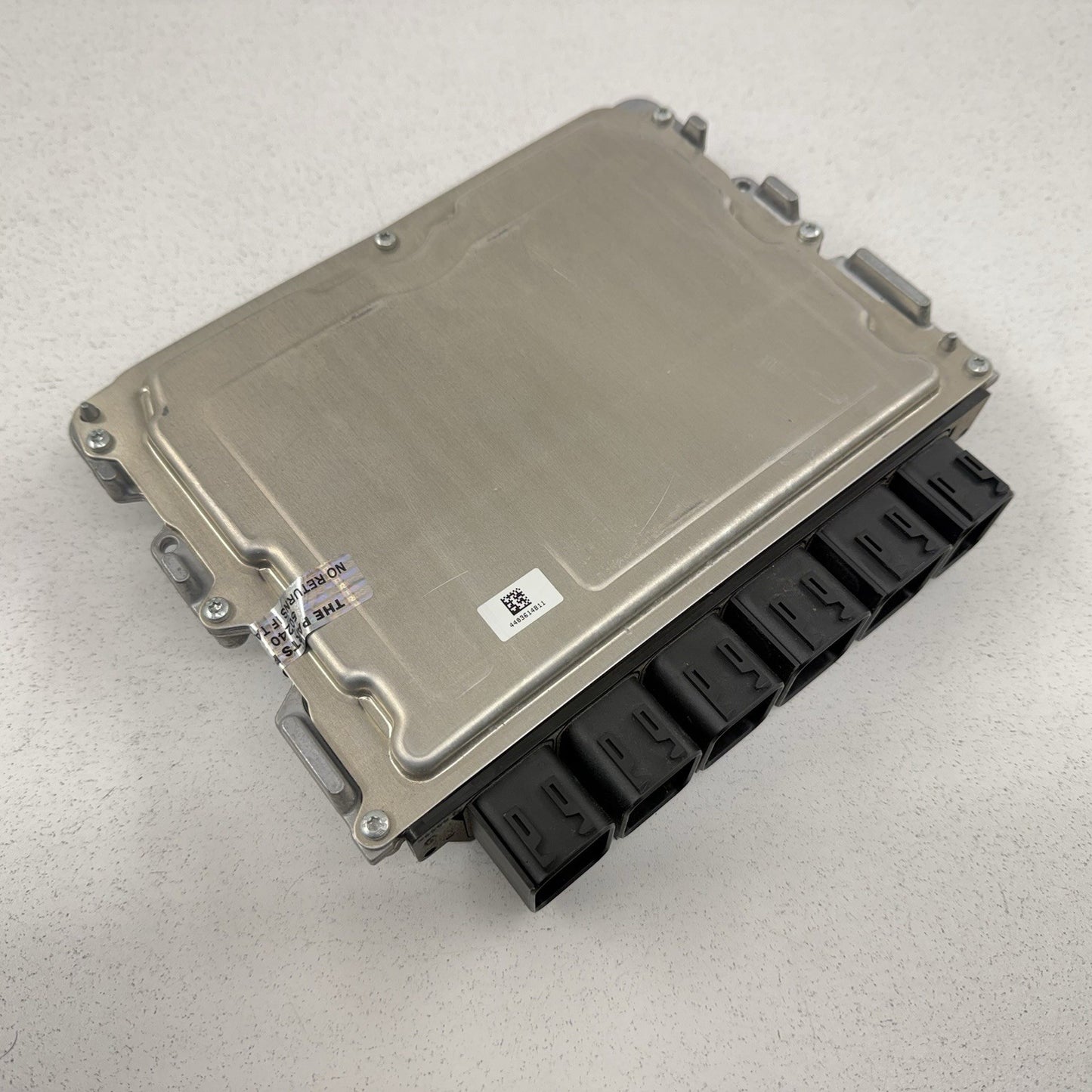 22-24 BMW G01 X3 XDrive 2.0L B46 Engine Control Module Unit ECM ECU 5A57781 OEM